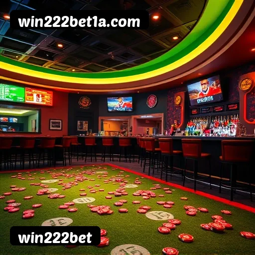 FAQ APK win222bet