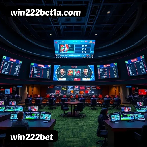 FAQ App win222bet