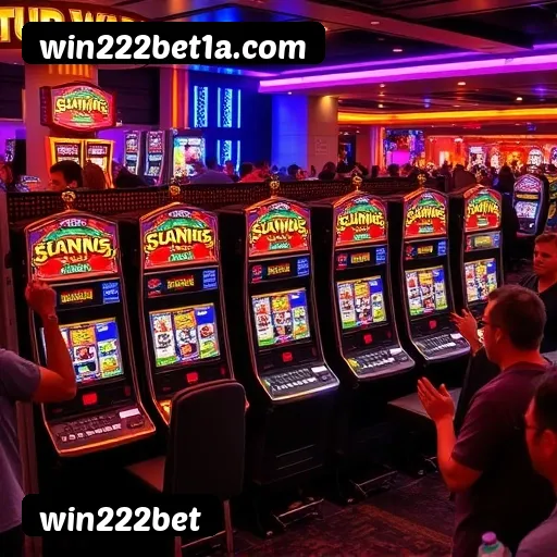 Recursos App win222bet