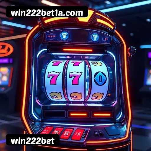 Como Registrar e Fazer Login win222bet