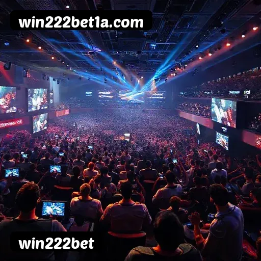 Termos e Condições Transparentes win222bet